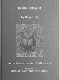 Cover of Rough Beast — Reading Companion