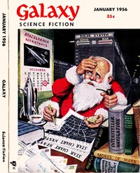 Cover of The Gravity Business — Context and Discussion
