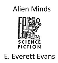 Cover of Alien Minds — Edition Insights
