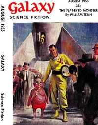 Cover of A Gift from Earth — Story, Setting & Ideas