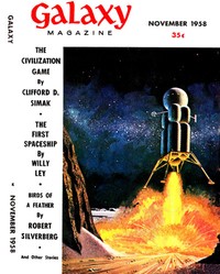 Cover of People Soup — Inside the Classic