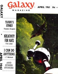 Cover of Scent Makes a Difference — Story, Setting & Ideas
