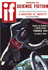 Cover of A Question of Identity — A Closer Reading
