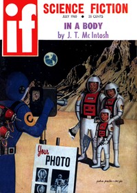 Cover of Murder Beneath the Polar Ice — A Closer Reading