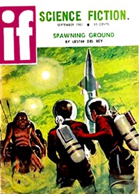 Cover of Tolliver's Orbit — A Closer Reading