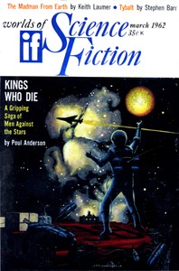 Cover of Seven-Day Terror — Inside the Classic