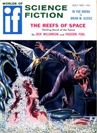 Cover of Mightiest Qorn — A Reader’s Guide