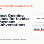 Best Opening Lines for Invoice Payment Conversations