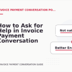 How to Ask for Help in Invoice Payment Conversation English