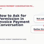 How to Ask for Permission in Invoice Payment Conversation English