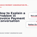How to Explain a Problem in Invoice Payment Conversation English