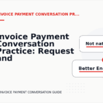 Invoice Payment Conversation Practice: Request and Reply Examples