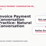 Invoice Payment Conversation Practice: Natural Conversation Lines