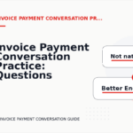 Invoice Payment Conversation Practice: Questions and Answers